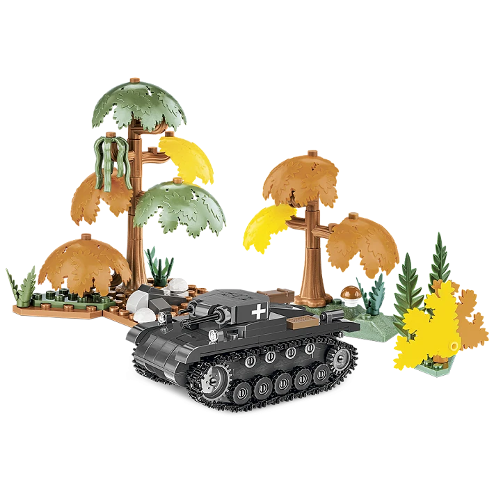 Panzer II Ausf. A Mr Puggy.webp