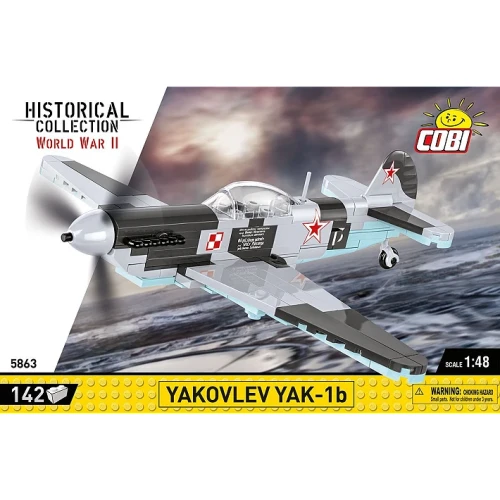 Yakovlev Yak-1b2 Mr Puggy.webp