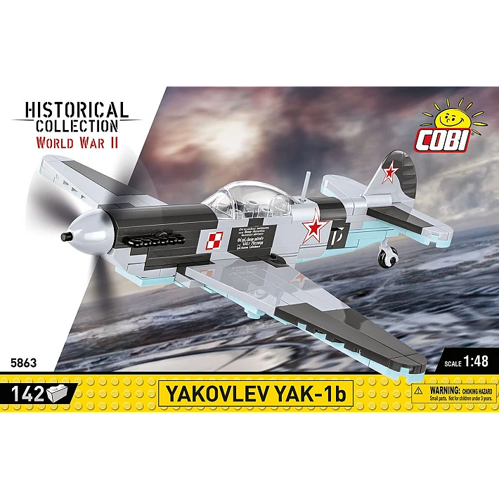 Yakovlev Yak-1b2 Mr Puggy.webp