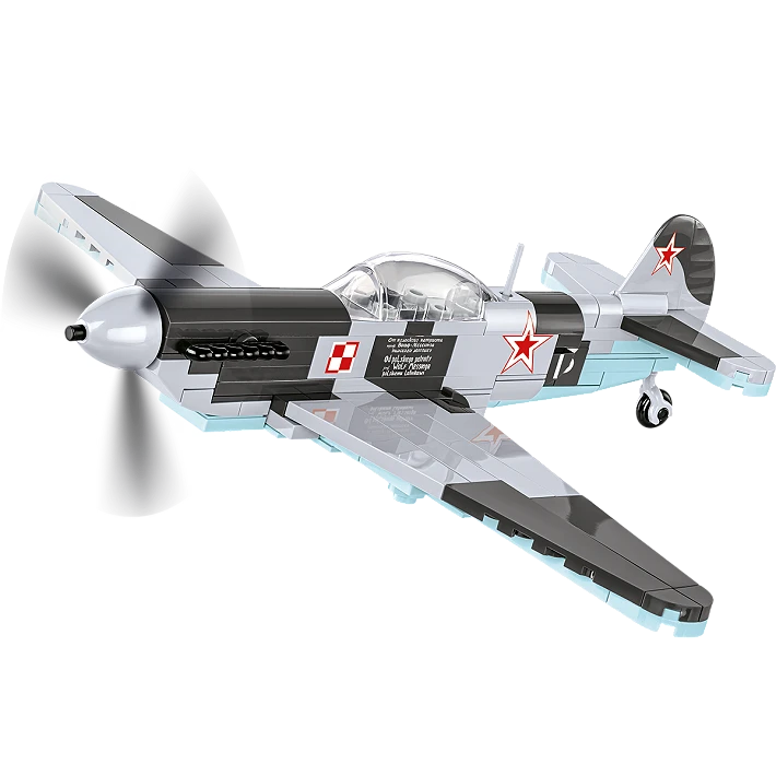 Yakovlev Yak-1b Mr Puggy.webp