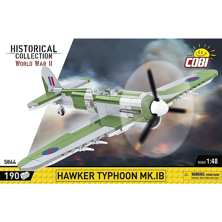 Hawker Typhoon Mk.1B2 Mr Puggy.webp