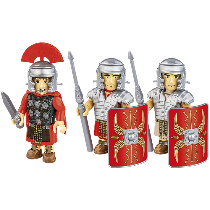 Rzymianie Mr Puggy.webp