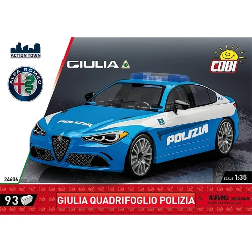 Giulia Quadrifoglio Polizia2 Mr Puggy.webp