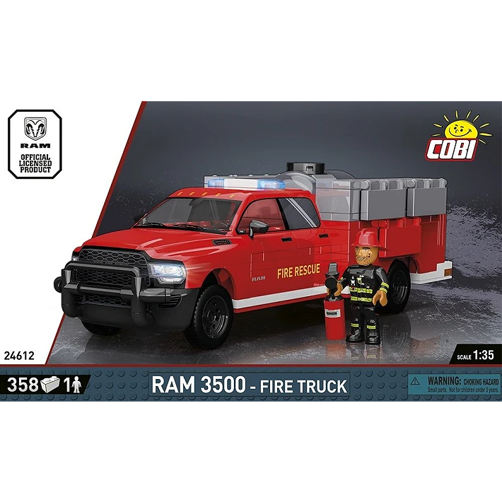 RAM 3500 - Fire Truck2 Mr Puggy.webp