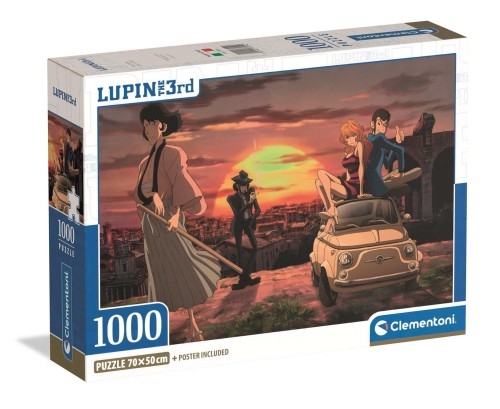 Lupin III puzzle mr puggy.jpg