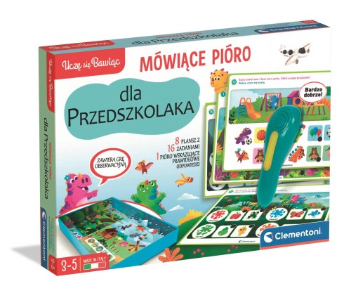 500 pytań przedszkolaka Mr Puggy.jpg