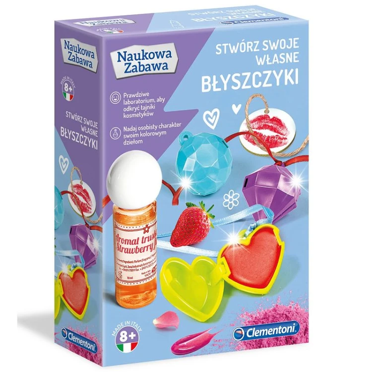 Stwórz swoje błyszczyki mr puggy.jpg