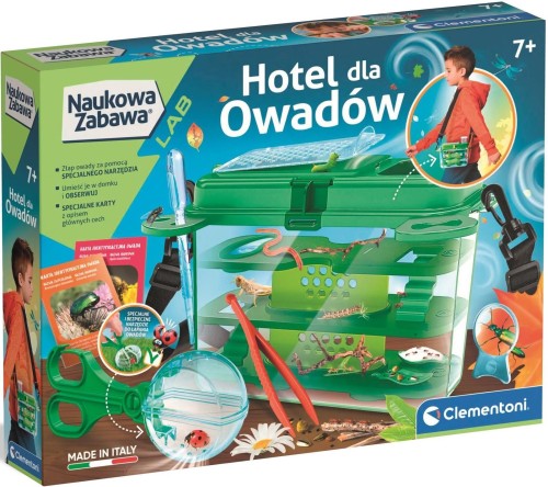 Hotel dla owadów Mr Puggy.jpg