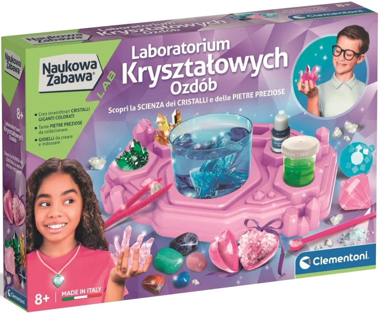 Laboratorium kryształkowych ozdób Mr Puggy.jpg