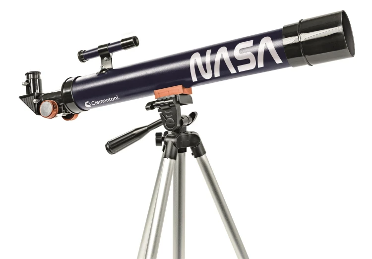 Teleskop NASA Clementoni2 mr puggy.jpg