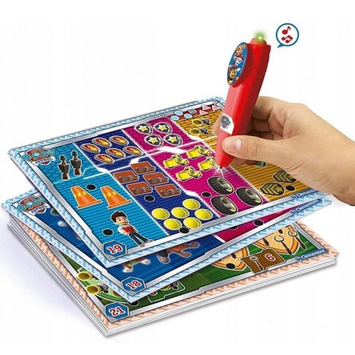 Interaktywny Quiz Psi Patrol2 mr puggy.jpg