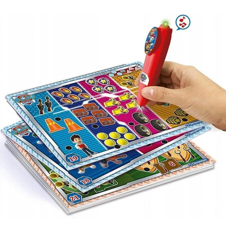 Interaktywny Quiz Psi Patrol2 mr puggy.jpg