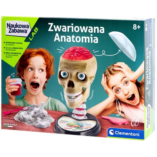Zwariowana Anatomia mr puggy.jpg