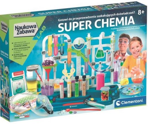 Super Chemia Clementoni mr puggy.jpg