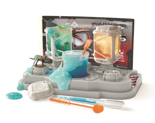 Laboratorium Jurassic World2 mr puggy.jpg