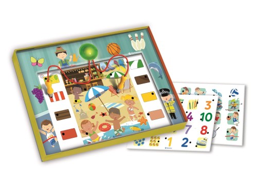 Interaktywny Quiz Junior Clementoni2 mr puggy.jpg