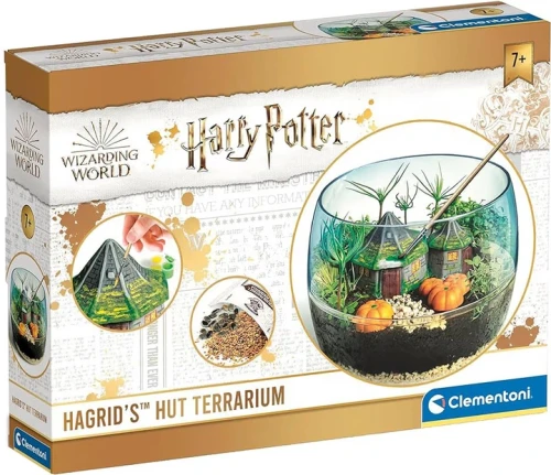 Harry Potter - Terrarium mr puggy.webp