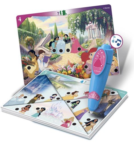 Interaktywny Quiz Księżniczki2 mr puggy.jpg