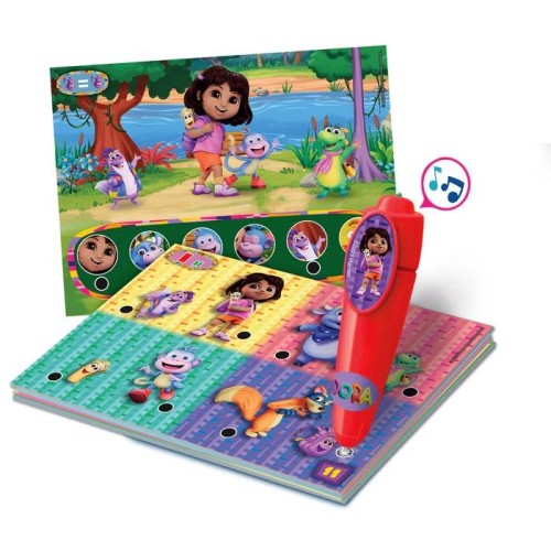 Interaktywny Quiz Dora2 mr puggy.jpg