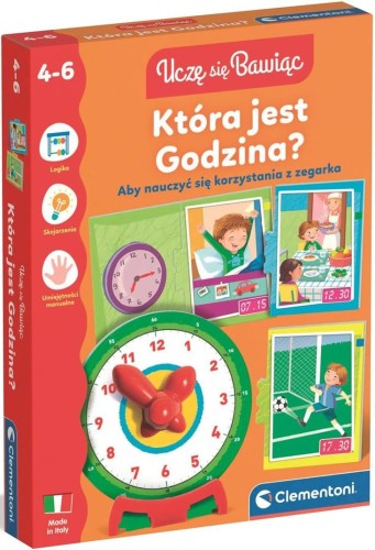 Która jest Godzina Mr Puggy.jpg