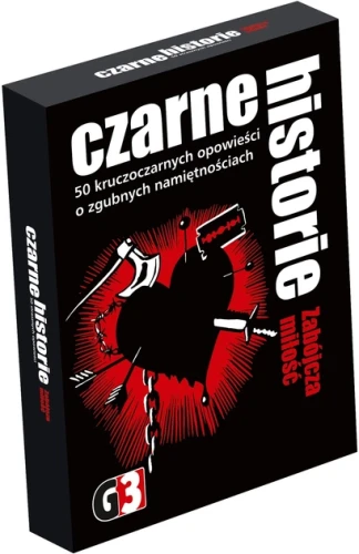 Czarne historie zabójcza miłość mr puggy.webp