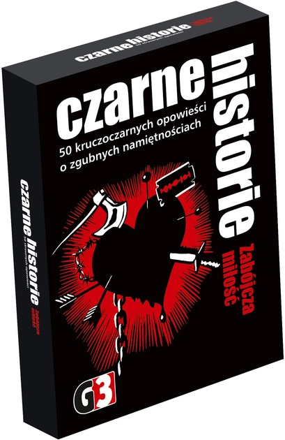 Czarne historie zabójcza miłość mr puggy.webp