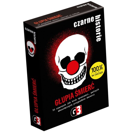 Czarne historie - Głupia śmierć mr puggy.jpg