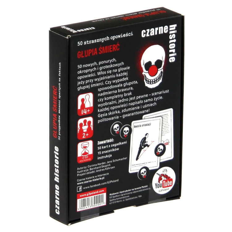 Czarne historie - Głupia śmierć2 mr puggy.jpg