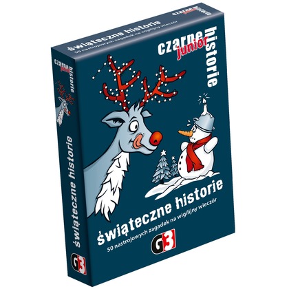 Świąteczne historie (nowa edycja) mr puggy.jpg