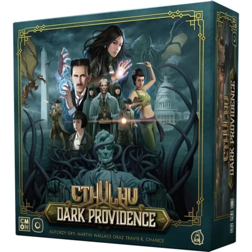 Cthulhu Dark Providence mr puggy.webp