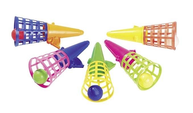 Złap piłkę do koszyka mr puggy.jpg