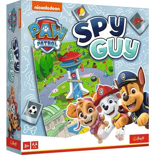Spy Guy Psi Patrol mr puggy.jpg