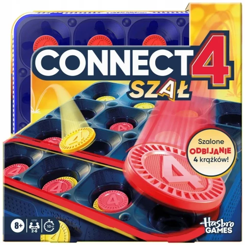 CONNECT 4 SZAŁ mr puggy.webp