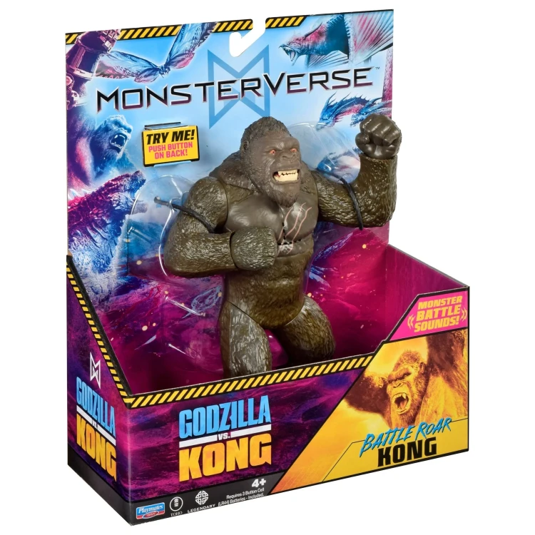 Kong MonsterVerse2 mr puggy.webp