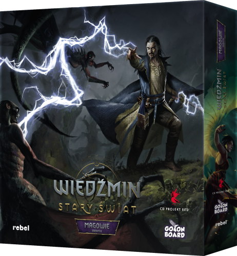 Wiedźmin Stary Świat - Magowie mr puggy.png