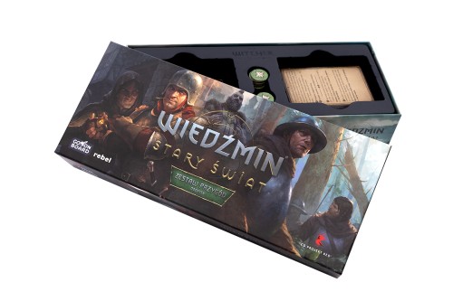 Wiedźmin Stary Świat - Zestaw przygód2 mr puggy.jpg