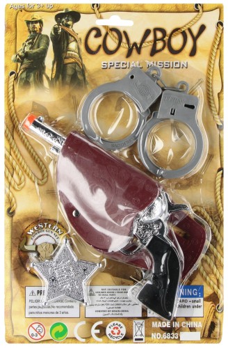 Zestaw kowbojski mr puggy.jpg