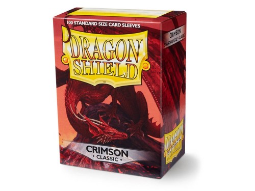 Dragon Shield Standard Sleeves - Crimson (100 Sleeves).jpg