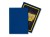 Dragon Shield Standard Sleeves - Matte Blue (100 Sleeves) MrPuggy.jpg