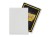 Dragon Shield Standard Sleeves - Matte White (100 Sleeves) MrPuggy.jpg