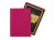 Dragon Shield Standard Sleeves - Matte Magenta (100 Sleeves) MrPuggy.jpg