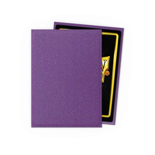 Dragon Shield Standard - Matte Amethyst (100 bustine) MrPuggy.jpg