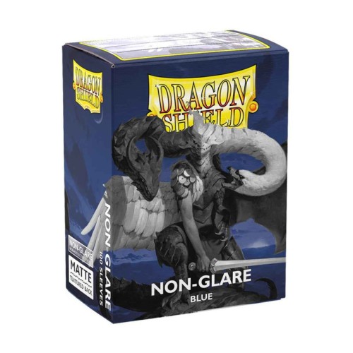 Dragon Shield Matte Standard - Non-Glare Blue (100 Sleeves).jpg