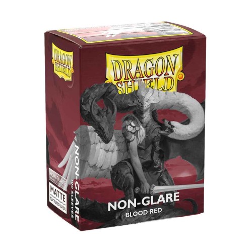 Dragon Shield Matte Standard - Non-Glare Blood Red (100 Sleeves).jpg