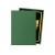 Dragon Shield Matte Standard - Non-Glare Forest Green (100 Sleeves) MrPuggy.jpg