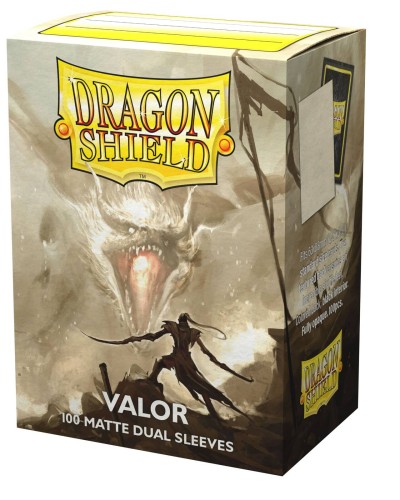 Dragon Shield Standard Matte Dual Sleeves - Valor (100 Sleeves).jpg