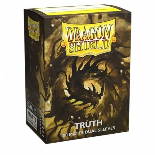 Dragon Shield Dual Matte Sleeves - Truth (100 Sleeves).jpg
