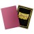 Dragon Shield Dual Matte Sleeves - Pomegranate & Gold (100 Sleeves) MrPuggy.jpg