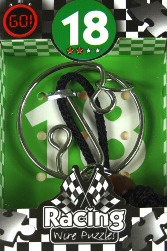 Łamigłówka druciana RACING nr 18 3.jpg
