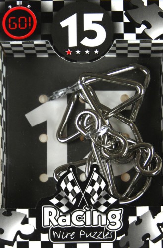 Łamigłówka druciana RACING nr 15 mr puggy3.jpg